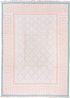 Vintage Dhurrie Area Rug (8' x 11')